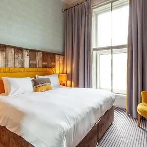 Hotell House Bedrooms, Dublin