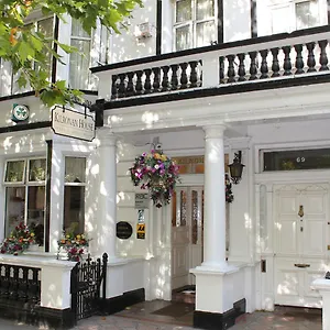 Kilronan House Гостевой дом