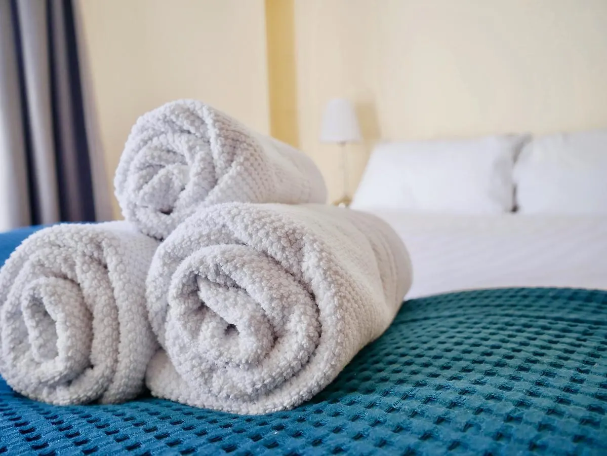 Temple House Stewart Hall Hotel Dublin Apartment